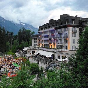 La Folie Douce Hotels Chamonix